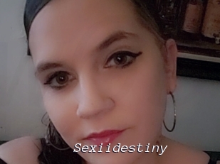 Sexiidestiny