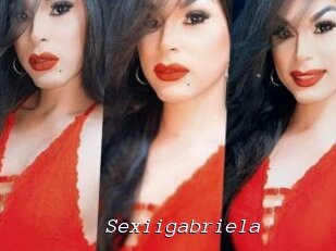 Sexiigabriela