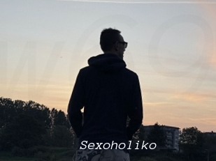 Sexoholiko