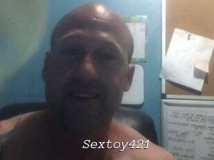 Sextoy421