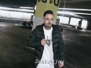 Sextoyjay
