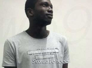 Sexualchoco