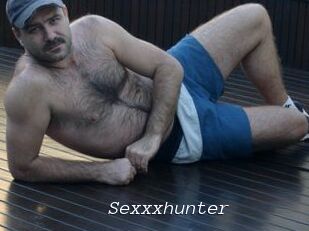 Sexxxhunter