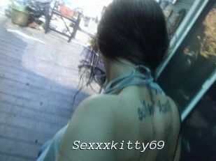 Sexxxkitty69