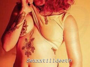 Sexxxtilldeath