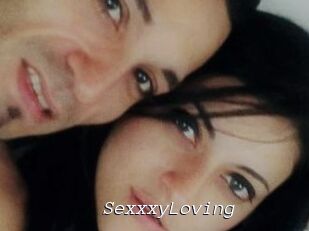 SexxxyLoving