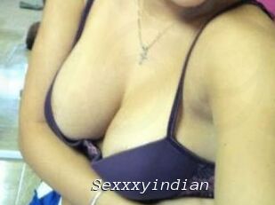 Sexxxyindian