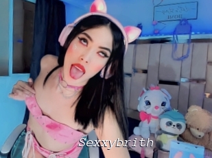Sexxybrith