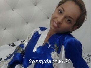 Sexxydanna123