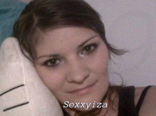 Sexxyiza