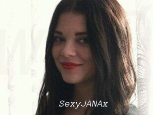 SexyJANAx