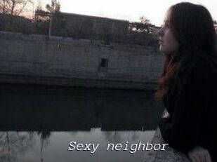 Sexy_neighbor