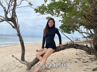 Sexyalena