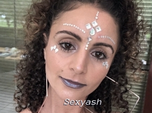 Sexyash