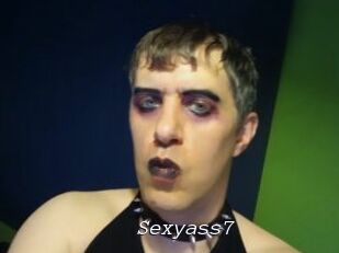 Sexyass7