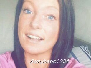Sexybabe1234