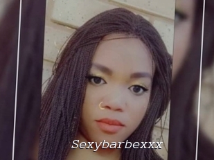 Sexybarbexxx
