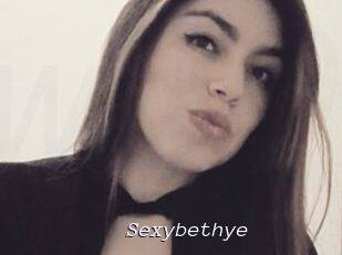Sexybethye