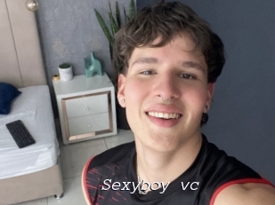 Sexyboy_vc