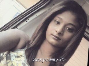 Sexycamy25