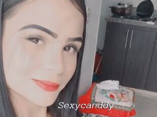 Sexycanddy