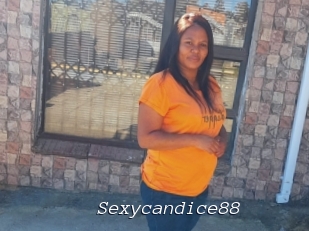 Sexycandice88