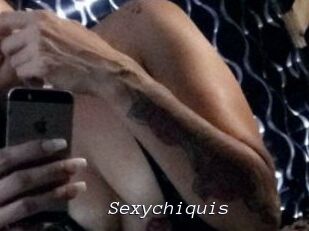 Sexychiquis