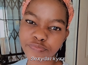 Sexydarkyxx