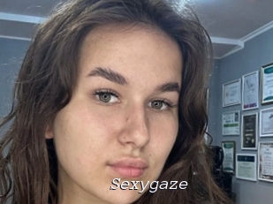 Sexygaze