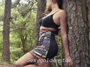 Sexygoldenstar