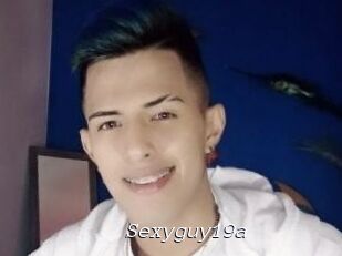 Sexyguy19a