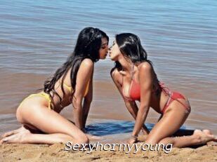 Sexyhornyyoung