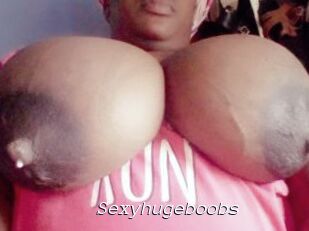 Sexyhugeboobs