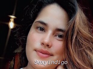 Sexyindigo