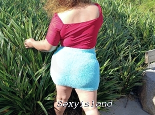 Sexyisland