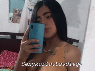 Sexykarlayboydiego