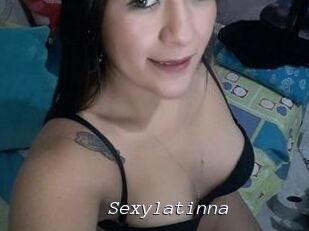 Sexy_latinna
