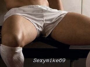 Sexymike69