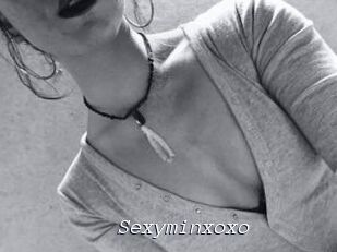 Sexyminxoxo