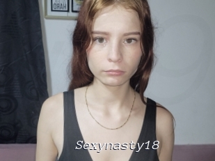 Sexynasty18