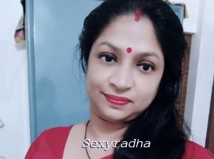 Sexyradha