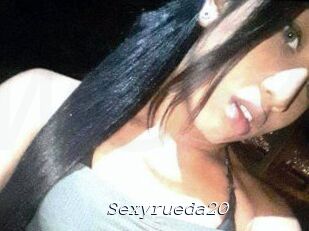 Sexyrueda20