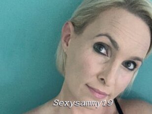 Sexysammy19