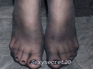 Sexysecret20