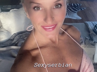 Sexyserbian