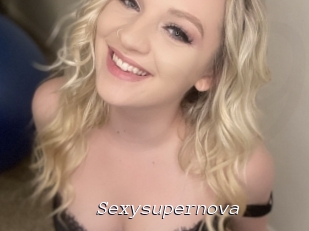 Sexysupernova