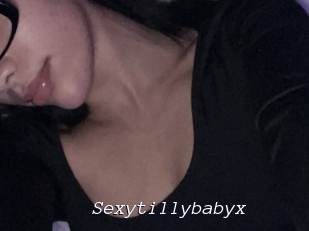 Sexytillybabyx