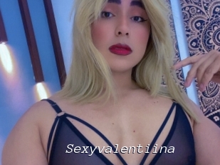 Sexyvalentiina