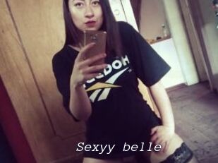 Sexyy_belle