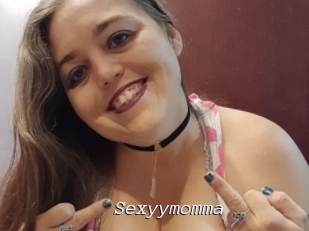 Sexyymomma